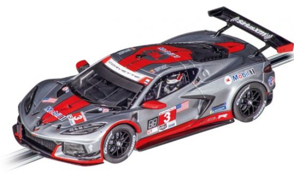 Carrera Digital 124 Corvette C8.R Sebring Nr. 3 20023928